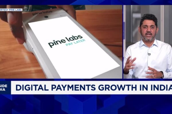 Fintech startup Upgrade valued at .3 billion in new funding round