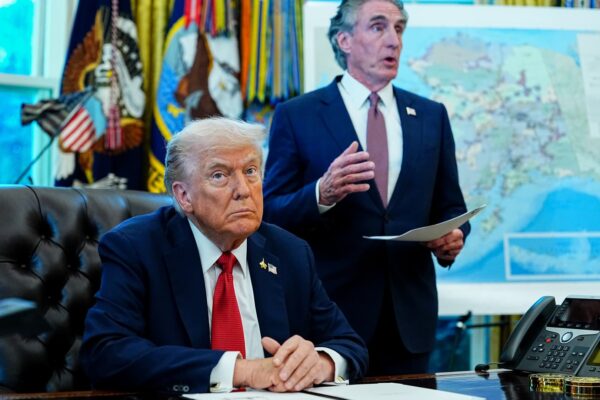 Trilogy Metals shares surge after U.S. takes stake in minerals firm