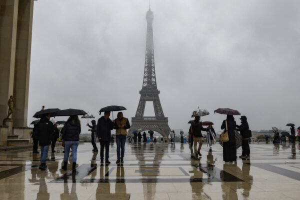 Strategists share how to trade ‘ungovernable’ France