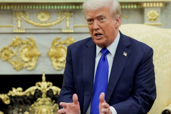 It depends which furloughed workers will get back pay