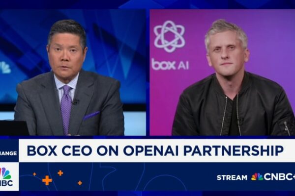 Google launches Gemini Enterprise to boost AI agent use at work