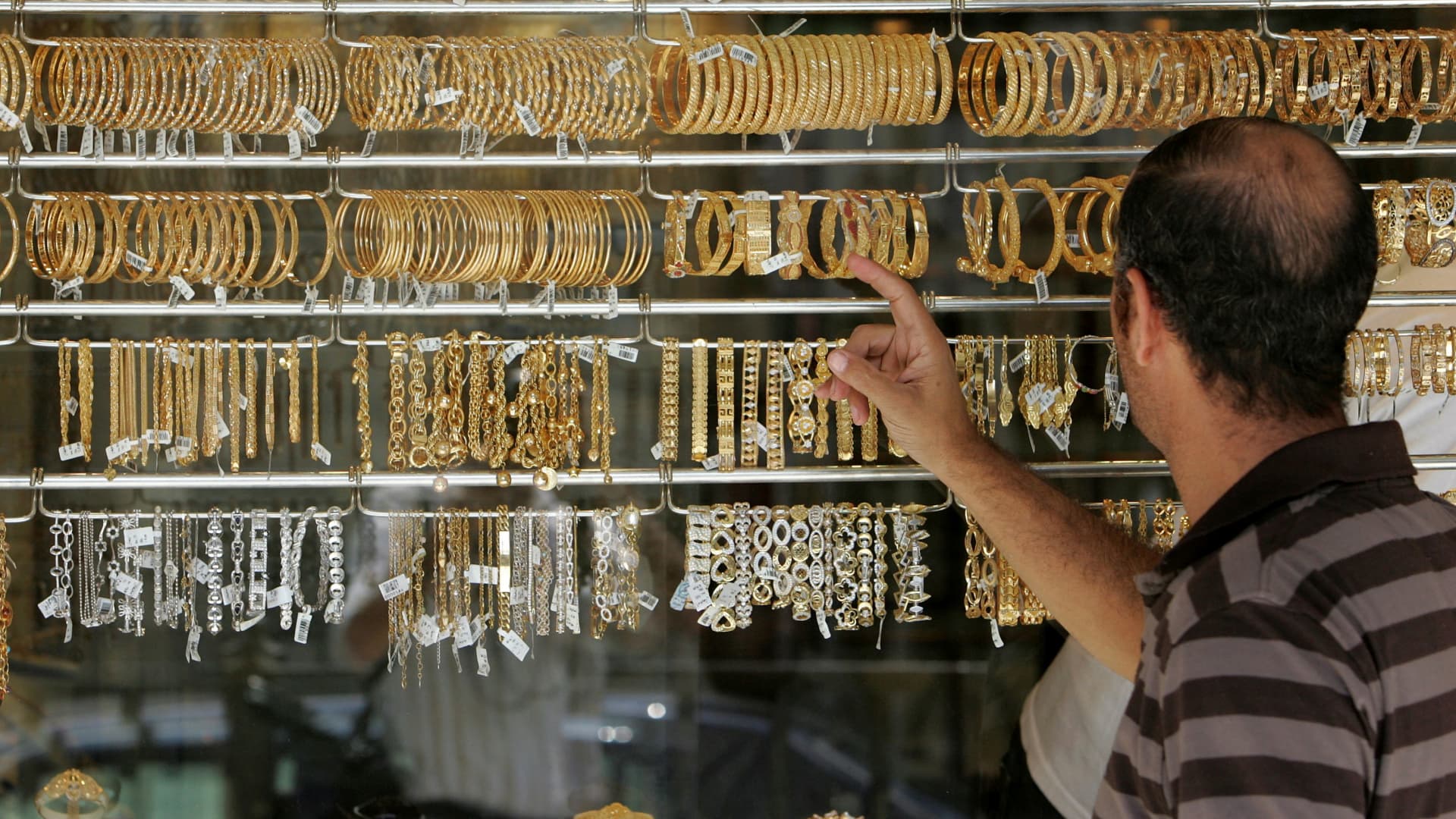 Gold at ,000? Here are the best ways to gain exposure to the metal