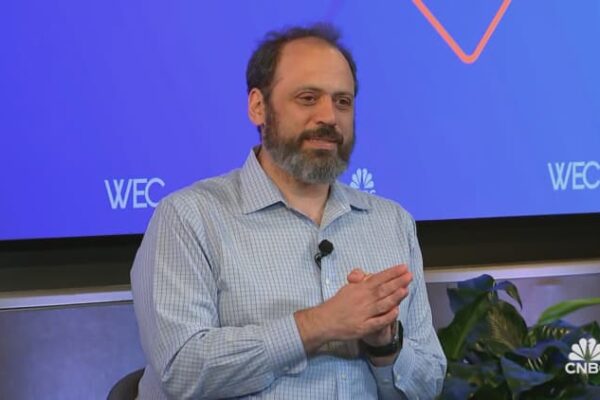 AI and jobs truth? ‘No one knows anything’: Wharton guru Ethan Mollick