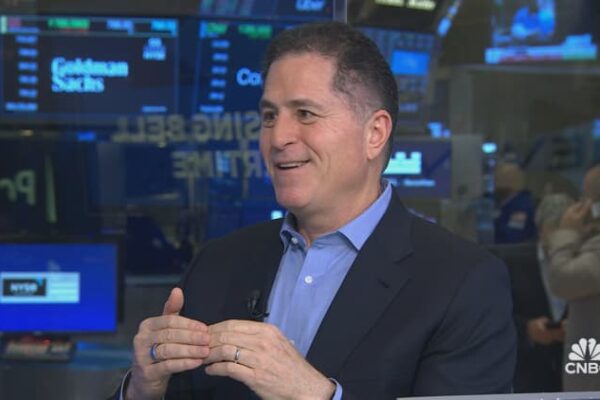 ‘At some point there’ll be too many’ AI data centers