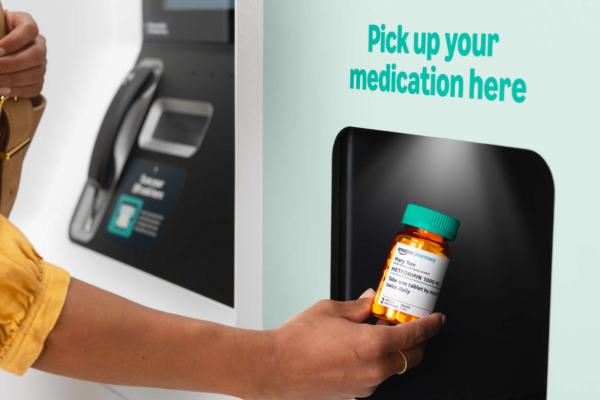 Stocks bounce back, Linde impresses analysts, and Amazon announces Rx kiosks