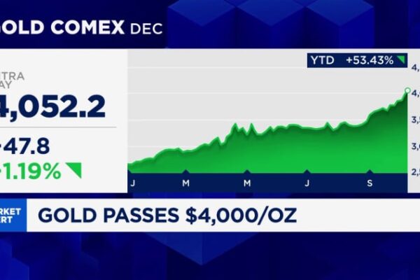 Which investment wins long term?