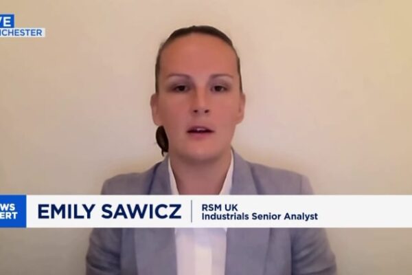 Steel industry in UK warns of ‘biggest crisis’ ever as EU hikes tariffs