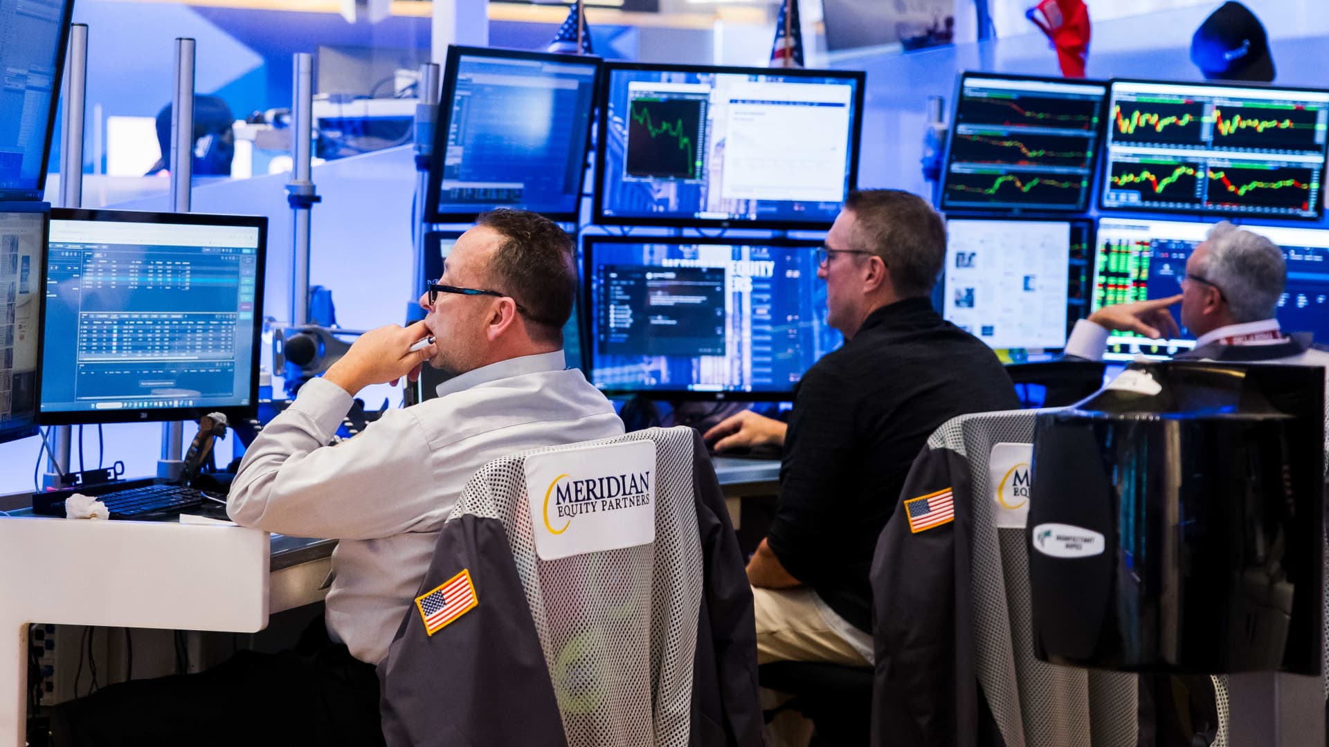 The ‘debasement trade’ is the talk of Wall Street. What is it and is it too late to get in?