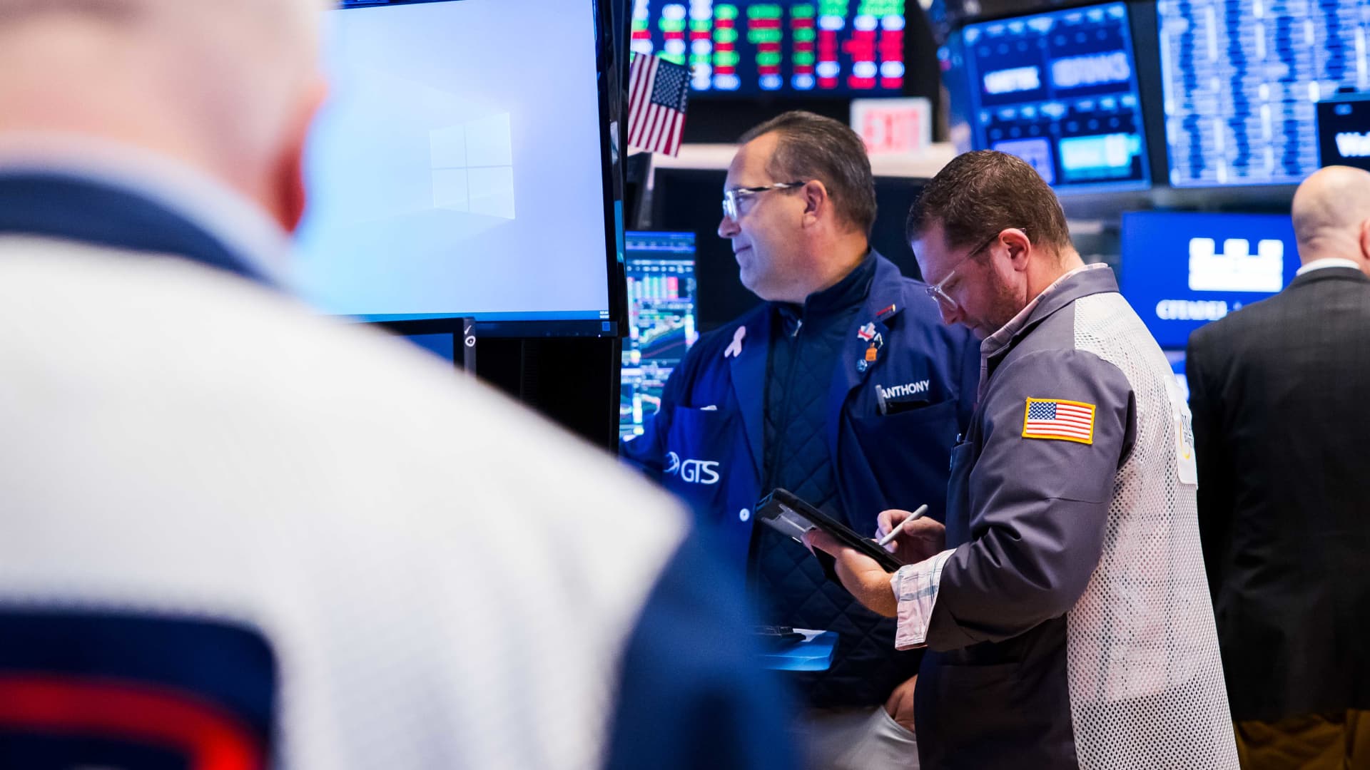 Stock market today: Live updates Stock market today: Live updates