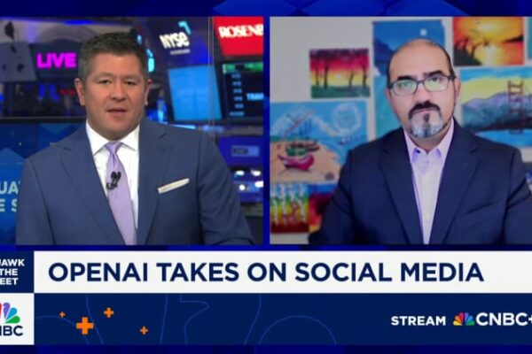 Meta removes Facebook page allegedly used to target ICE agents