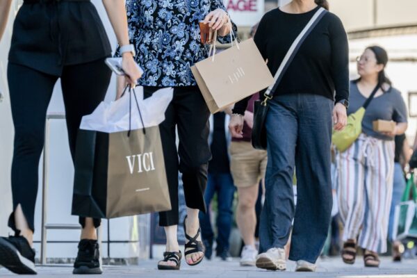 Tariffs are pushing prices higher and consumers are feeling the hit, Fed’s Beige Book shows