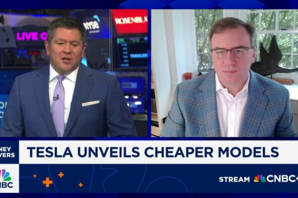 Tesla faces auto safety probe after FSD-involved collisions