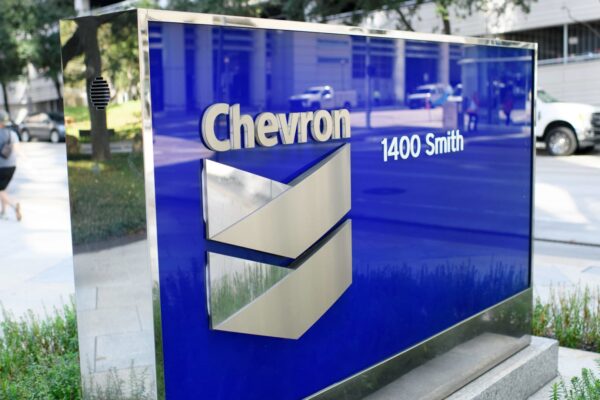 Chevron (CVX) third quarter 2025 earnings
