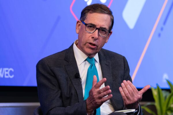 ‘You need to know,’ warns Talkspace CEO ‘You need to know,’ warns Talkspace CEO