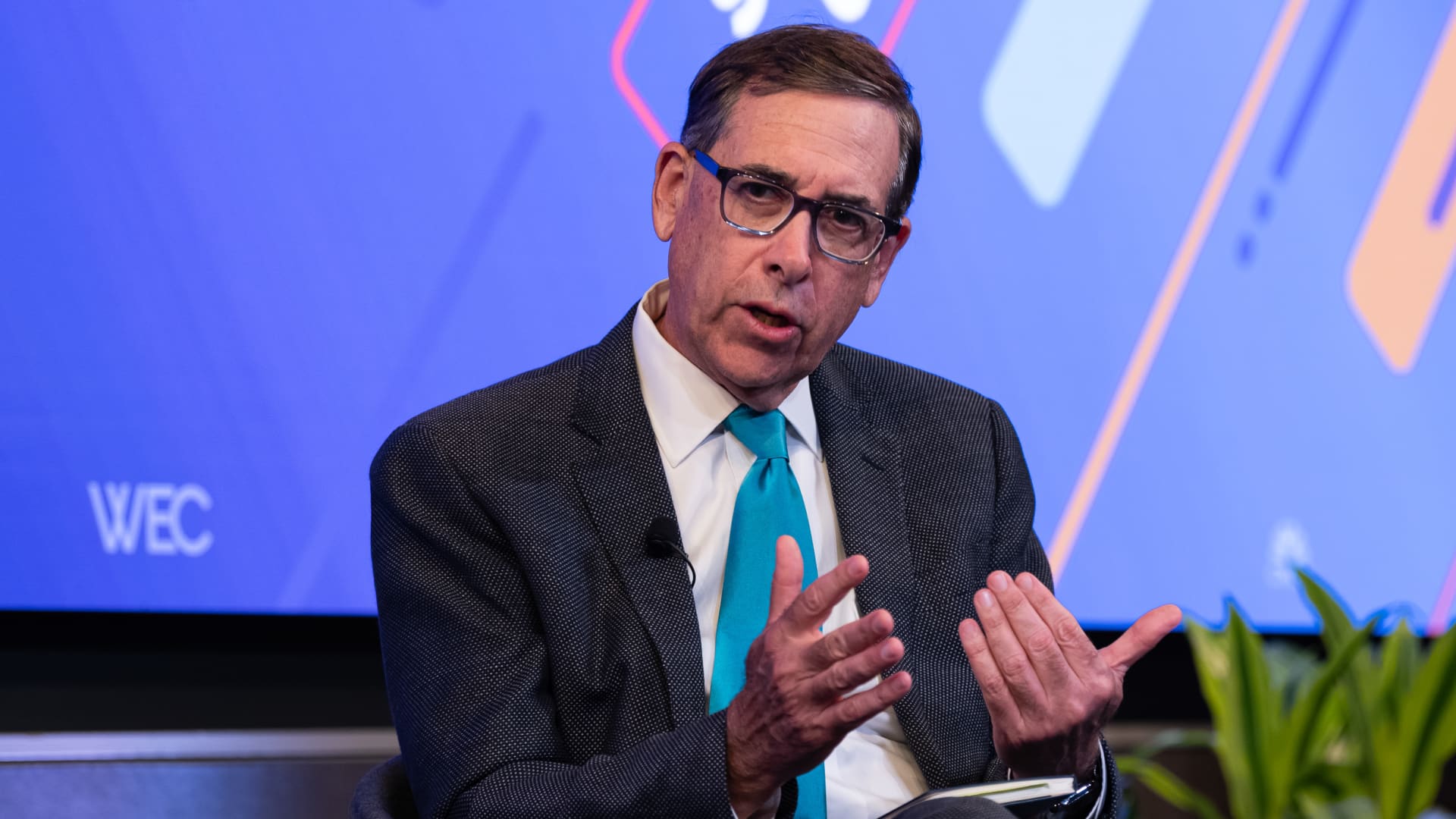 ‘You need to know,’ warns Talkspace CEO ‘You need to know,’ warns Talkspace CEO