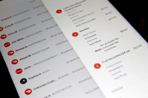 ‘Doorstep taxes’ rising as cash-low government targets delivery apps