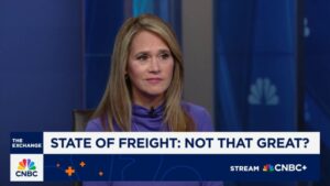 Trump trade deal with China not seen as helping shipping business