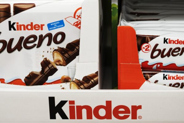 Candy maker Ferrero announces Super Bowl ad, World Cup promotions