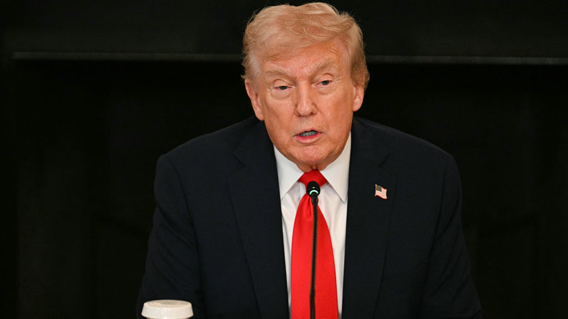 Trump says he may go to Egypt soon for Gaza deal Trump says he may go to Egypt soon for Gaza deal