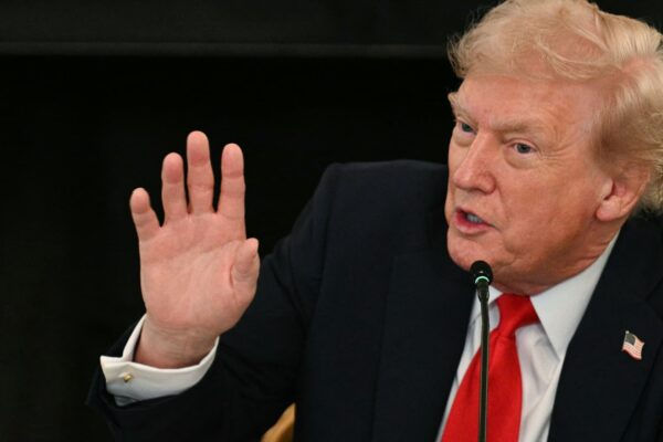 Israel, Hamas agree to first phase of Gaza peace plan, allowing release of hostages and prioners