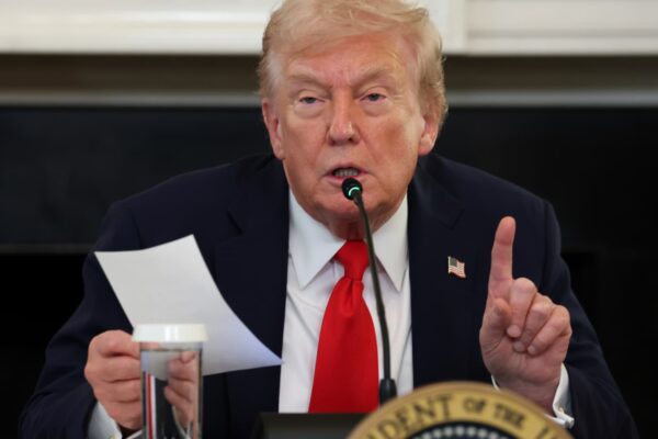 Israel, Hamas reach agreement on ‘first phase’ of plan to stop fighting, release hostages and prisoners, Trump says Israel, Hamas reach agreement on ‘first phase’ of plan to stop fighting, release hostages and prisoners, Trump says