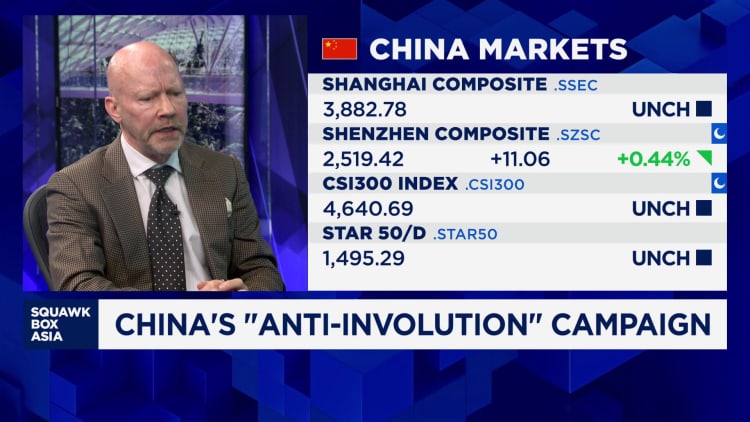 China’s property slump this year looks worse than expected, S&P says