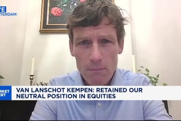 IMF and Bank of England join growing chorus warning of an AI bubble