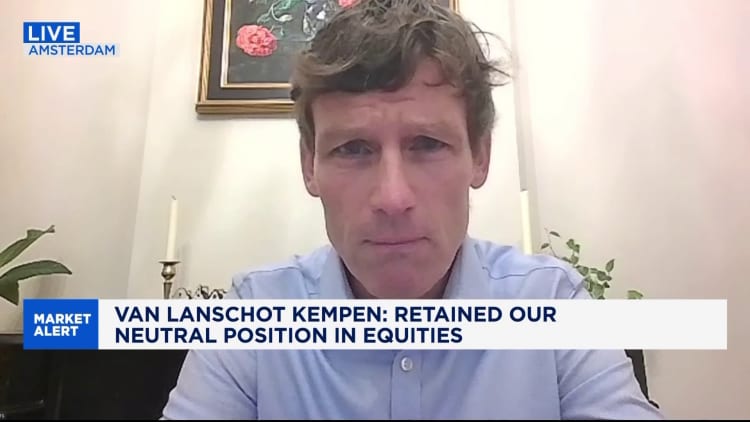 IMF and Bank of England join growing chorus warning of an AI bubble