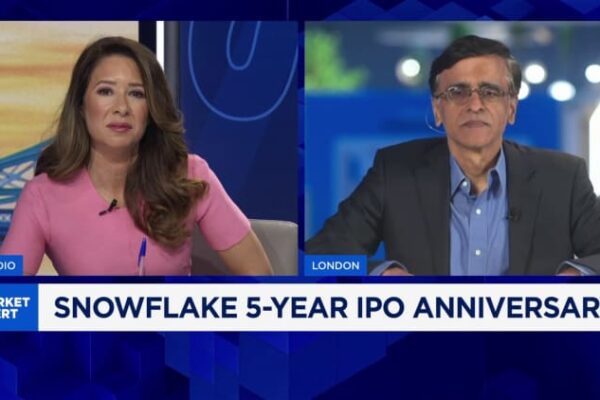 Exec shared unauthorized guidance in Instagram video