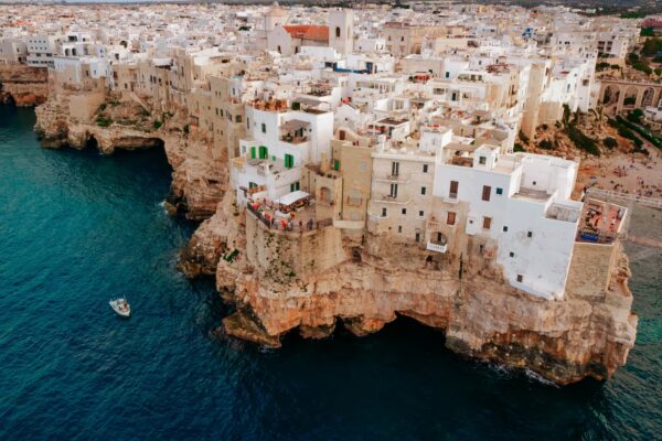 Where you can fly nonstop