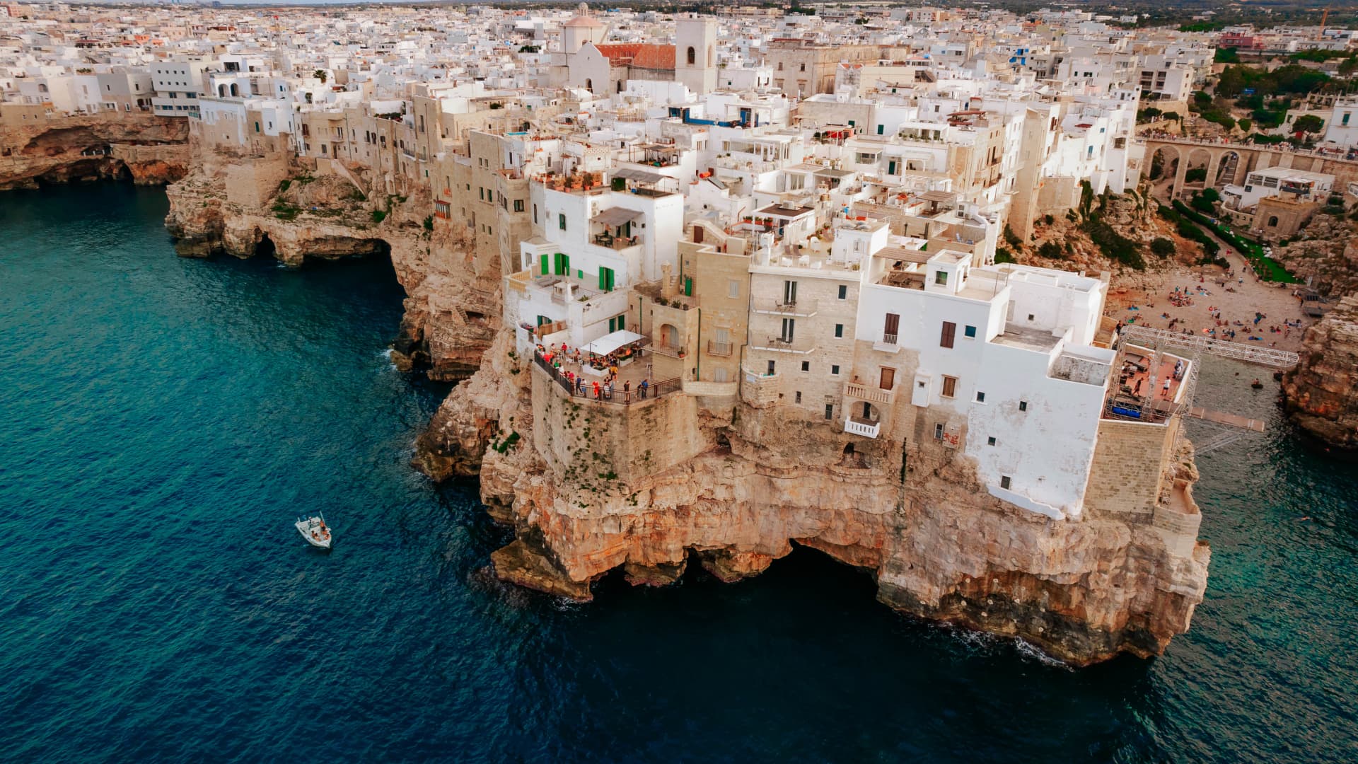 Where you can fly nonstop