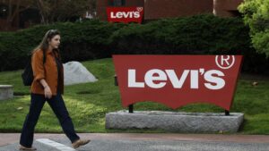 Levi Strauss (LEVI) Q3 2025 earnings
