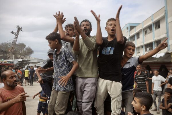 Israel and Hamas will exchange hostages and prisoners