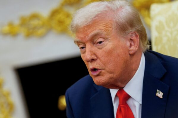 Trump reaches drug pricing deal with AstraZeneca