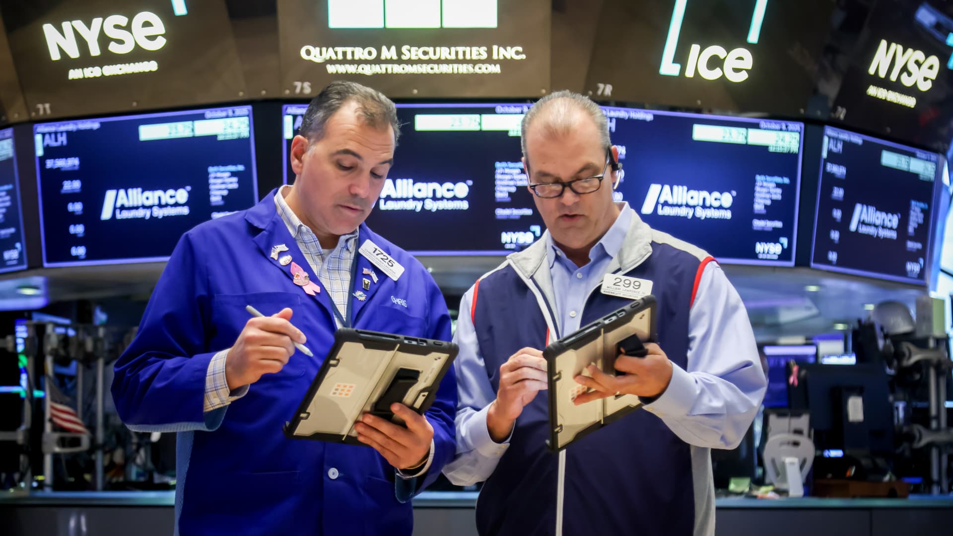 What’s likely to move the market in the next trading session What’s likely to move the market in the next trading session