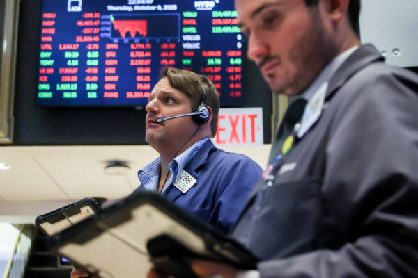 Rebounding transportation stocks would be music to Dow Theorists