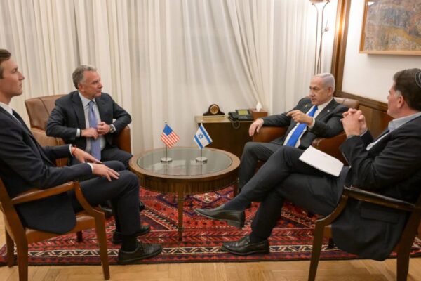 Israel approves Trump peace plan, paving the way for a Gaza ceasefire