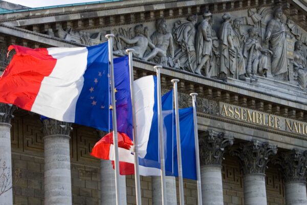 France is Europe’s new ‘bad boy.’ Could a technocratic government save it?
