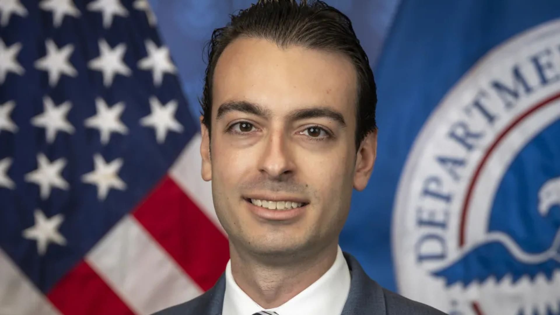 Trump nominee Paul Ingrassia drops Special Counsel bid Trump nominee Paul Ingrassia drops Special Counsel bid