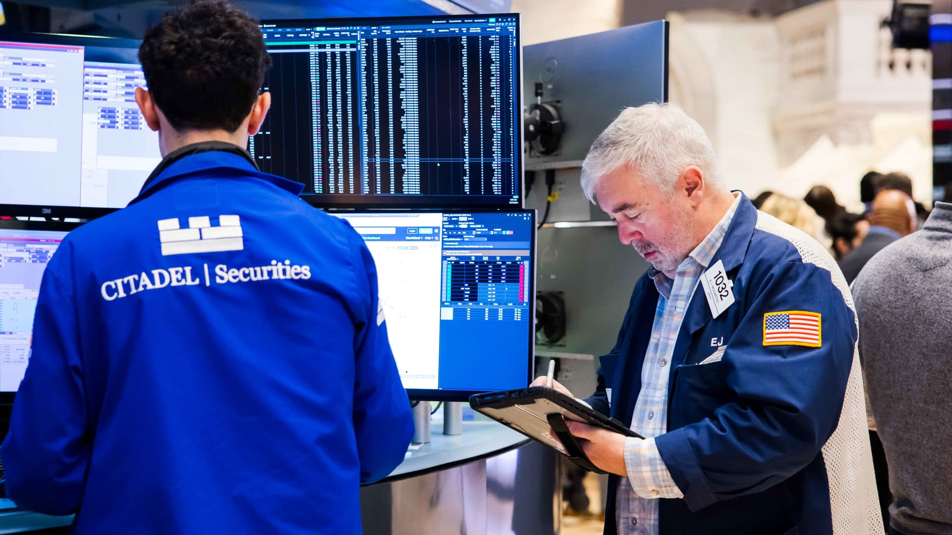 What’s likely to move the market in the next trading session