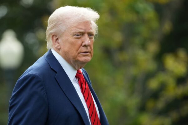 Trump shutdown firings affect bipartisan priorities Trump shutdown firings affect bipartisan priorities
