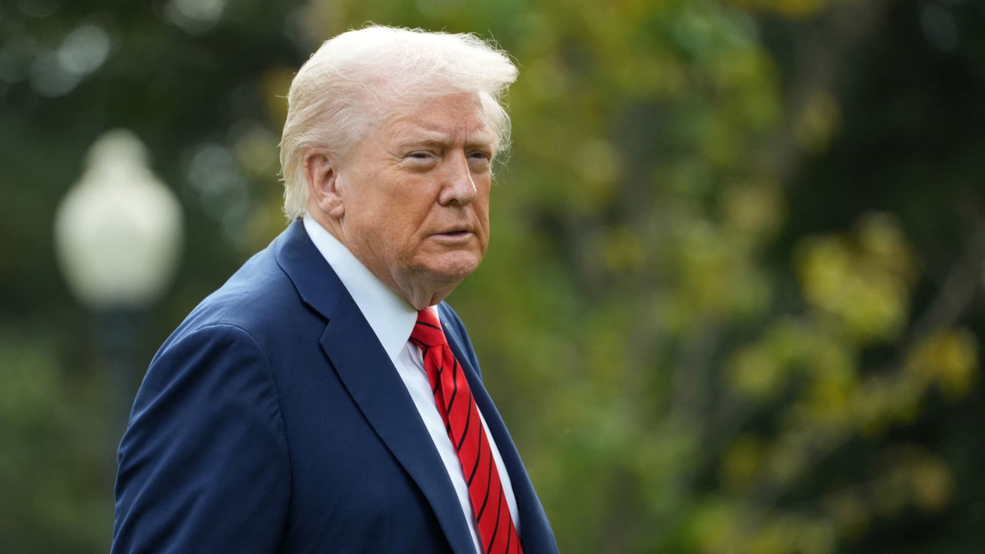 Trump shutdown firings affect bipartisan priorities Trump shutdown firings affect bipartisan priorities