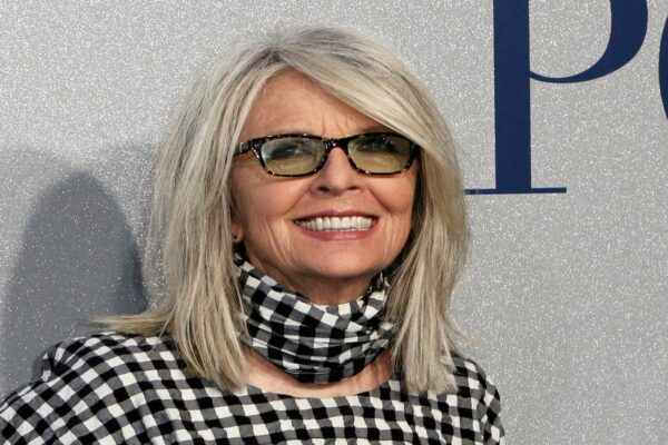 Diane Keaton star of ‘Annie Hall’ and ‘The Godfather’ died at 79