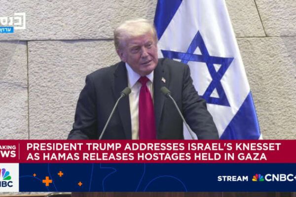 Amazon fires Ahmed Shahrour for protesting company’s work with Israel