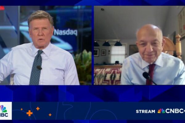 How China’s rare earth restrictions could disrupt the U.S. defense industry