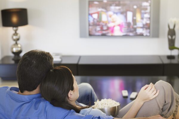 Spanish-language audiences are growing even as TV viewership declines