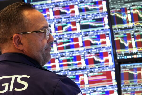 Stock market today: Live updates Stock market today: Live updates