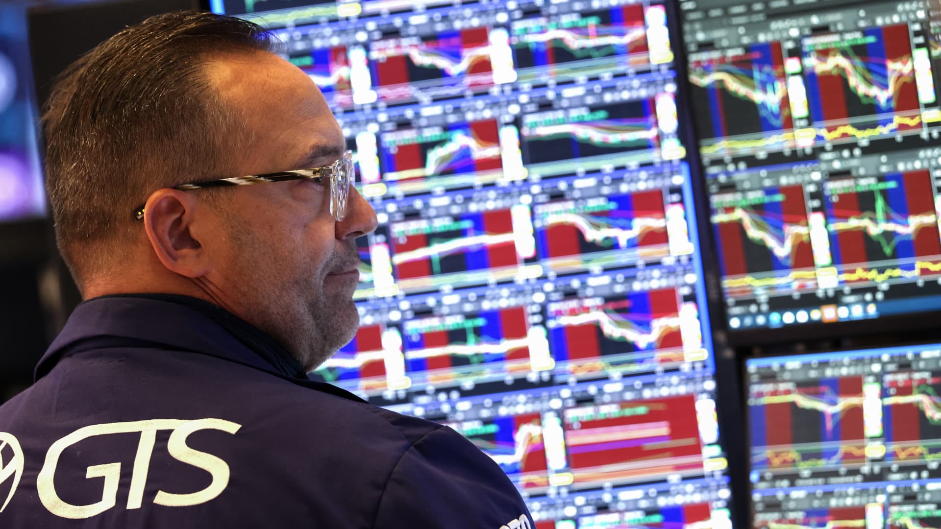 Stock market today: Live updates Stock market today: Live updates