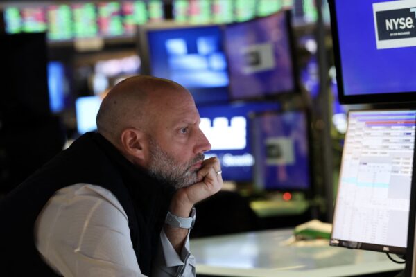 The charts on this popular bond ETF are improving as volatility increases, says Katie Stockton