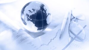 BlackRock fund manager says investors can boost income by going global with government bonds